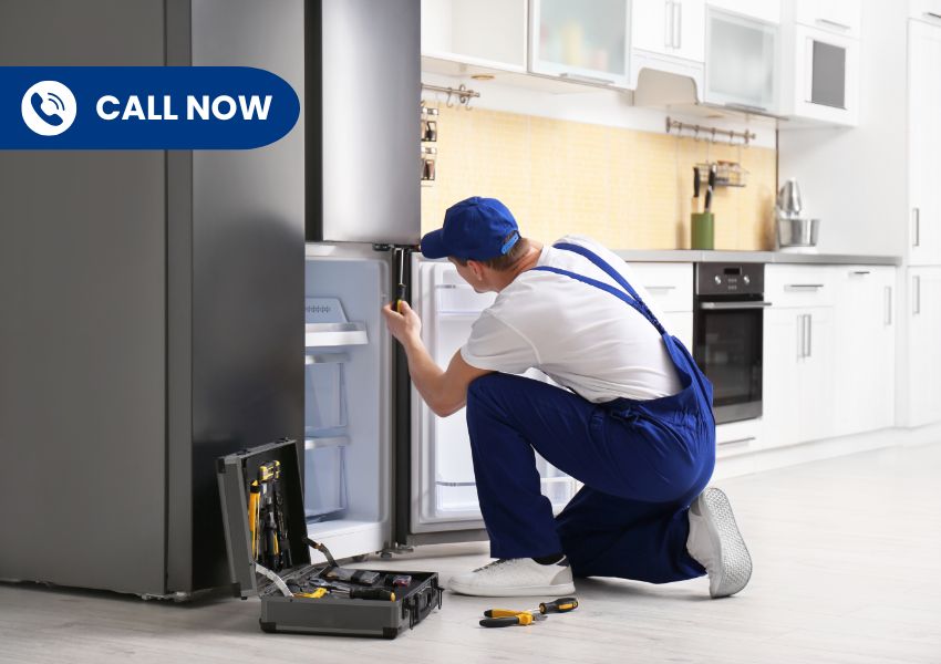 Wickes Appliance Repair Company